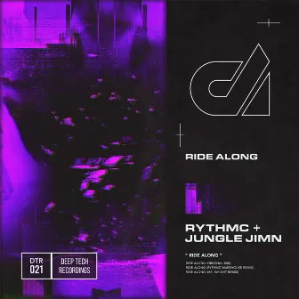 Ride Along by RYTHMC