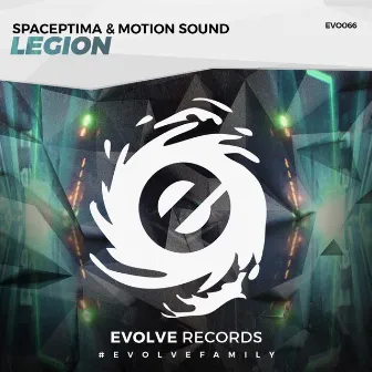 Legion by Motion Sound