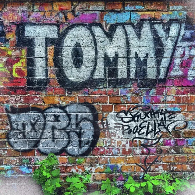 TOMMY