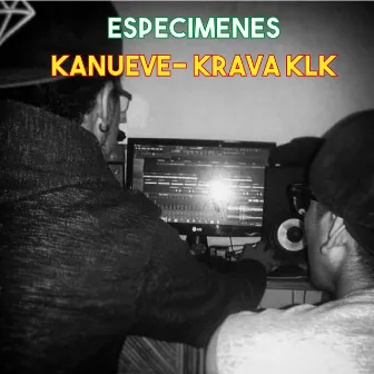 Especimenes by Kanueve Music