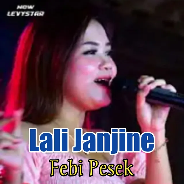 Lali Janjine