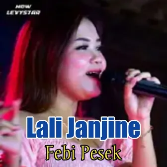 Lali Janjine by Febi Pesek