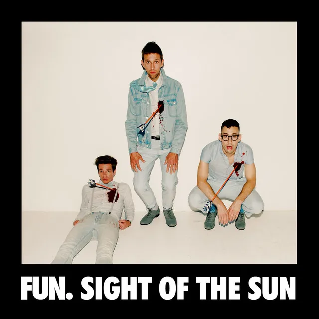 Sight of the Sun - Single Version