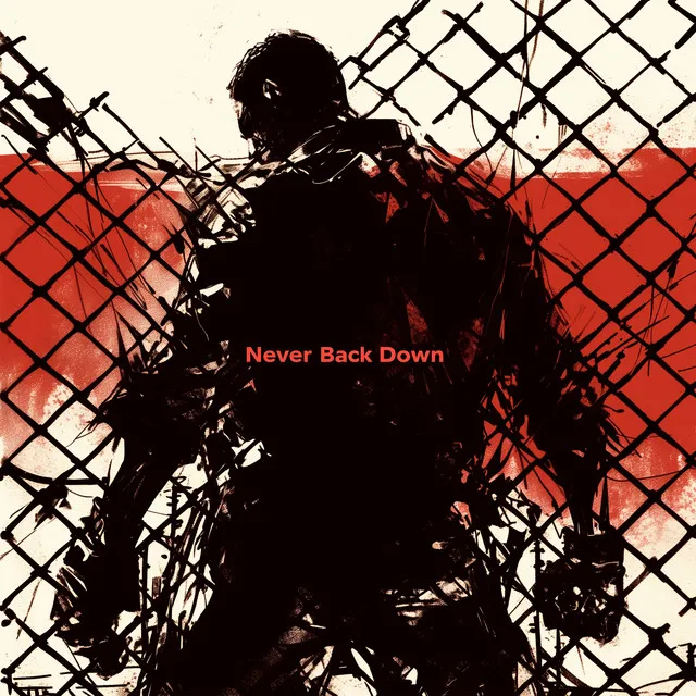 Never Back Down