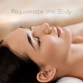 Rejuvenate the Body by Shiatsu Masters