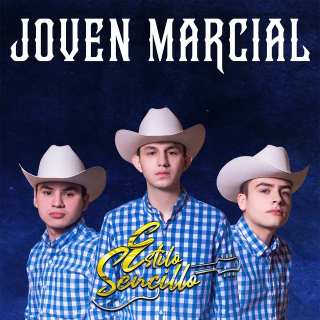 Joven Marcial