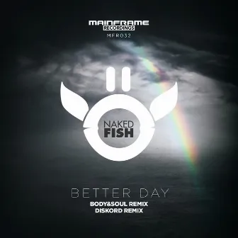 Better Day by Delight