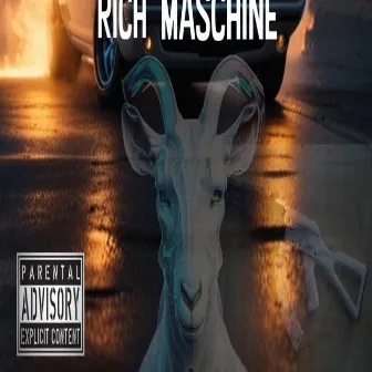 Bet Dat by Rich Maschine