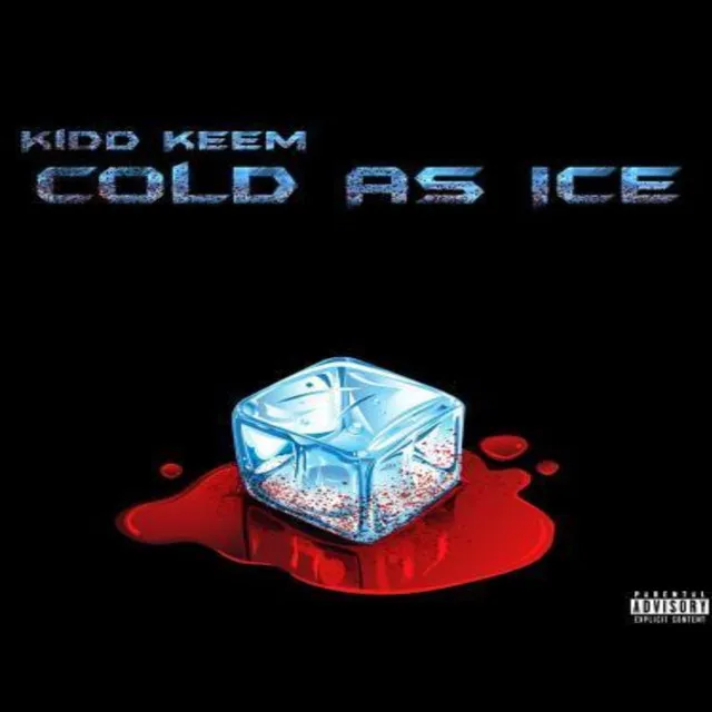 Cold as Ice