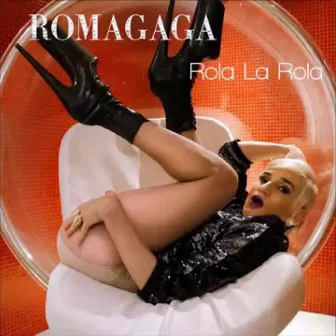 Rola La Rola by Romagaga