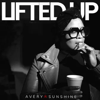 Lifted Up by Avery*Sunshine