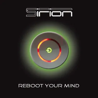 Reboot Your Mind by Sirion