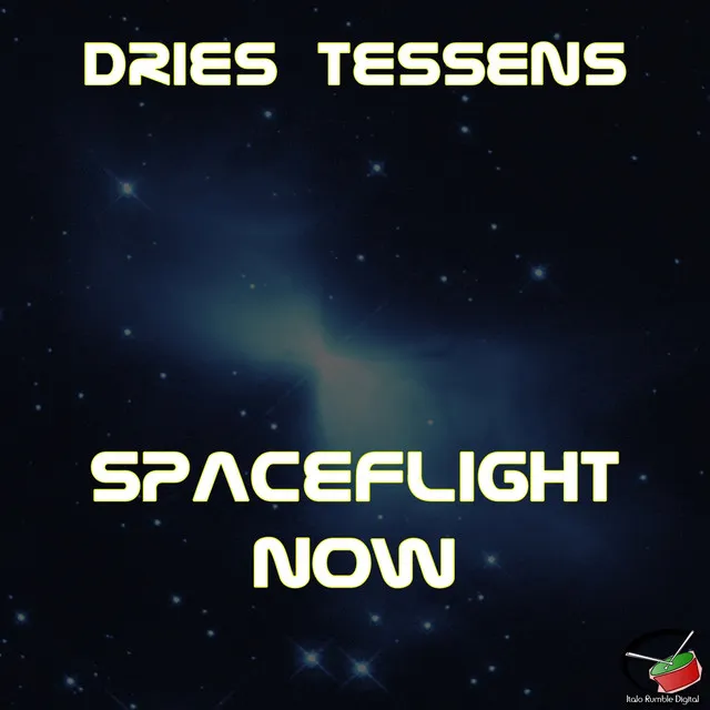 Spaceflight Now - Original Mix