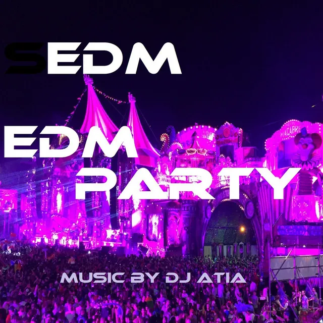 Edm Summer