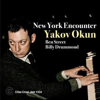 New York Encounter by Billy Drummond