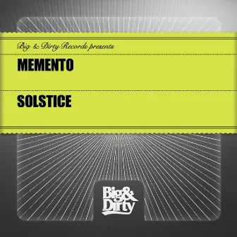 Solstice by Memento