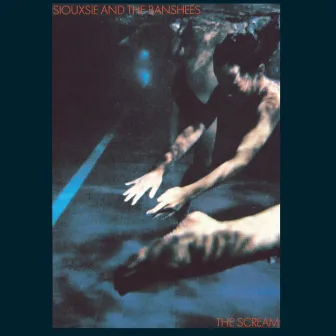 The Scream by Siouxsie and the Banshees