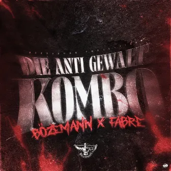 Intro (Die Anti Gewalt Kombo) by Bözemann