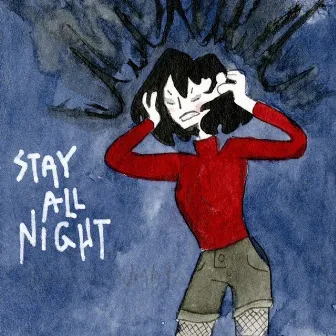 Stay All Night by Tomorro Tomorro