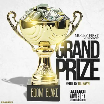 Grand Prize by Boom Blake