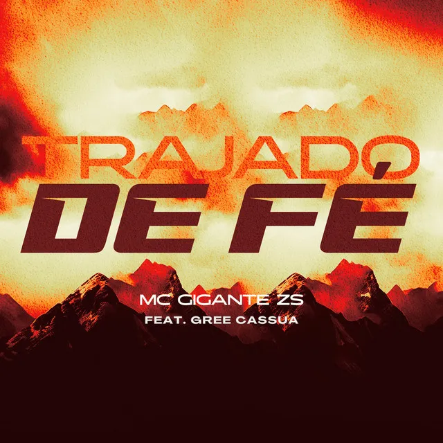 Trajado de Fé (feat. Gree Cassua)