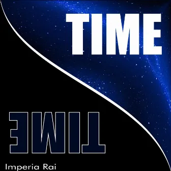 Time by Imperia Rai