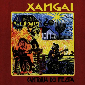 Cantoria de Festa by Xangai