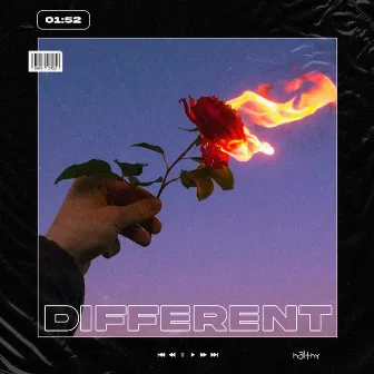 Different by H3lthy