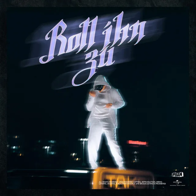 Roll ihn zu (feat. Juh-Dee & Young Mesh)