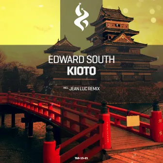 Kioto by Edward South