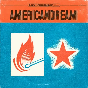 Americandream by Lily Kershaw