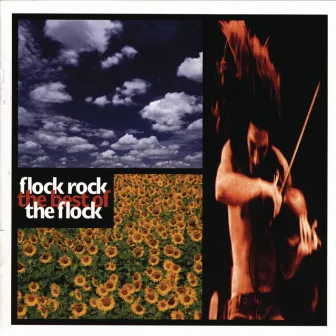 The Best Of The Flock - Flock Rock by The Flock