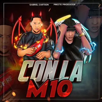 Con La M10 by El canelilla