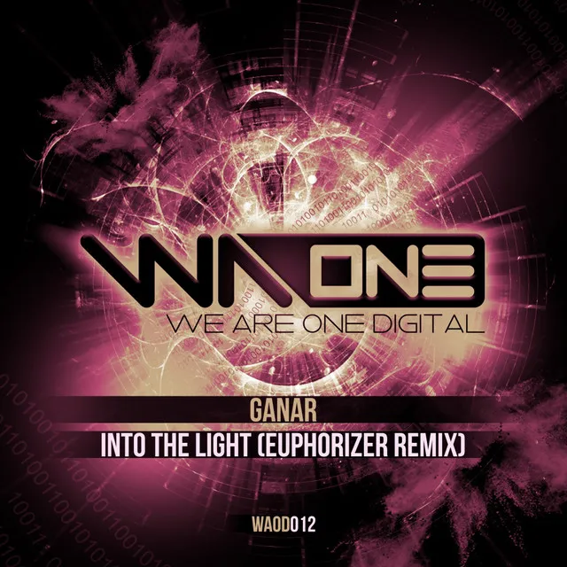 Into The Light - Euphorizer Remix