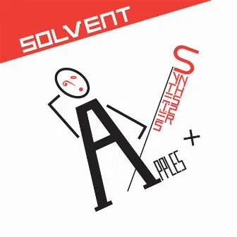 Apples & Synthesizers by Solvent