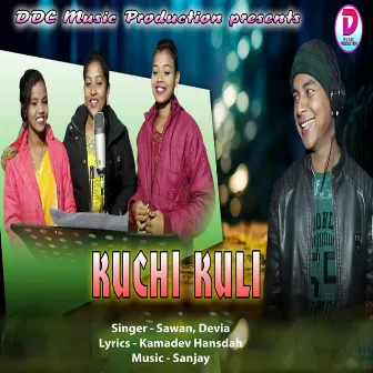 Kuchi Kuli by Unknown Artist