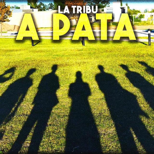 A Pata