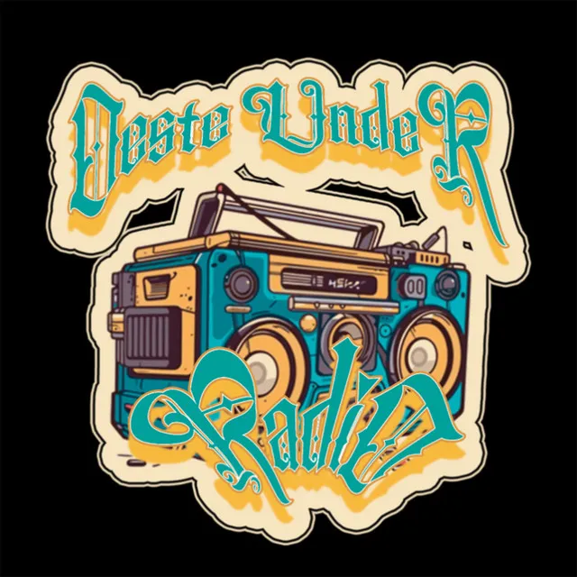 Oeste Under Radio - Pauta