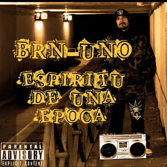 Espiritu de una epoca by BRN-UNO