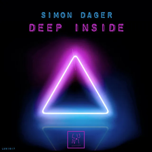 Deep Inside - Radio Edit