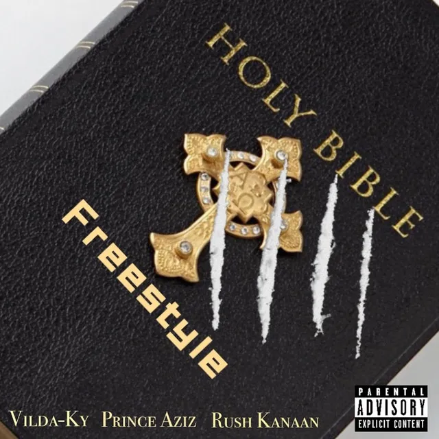 Holy Bible Freestyle