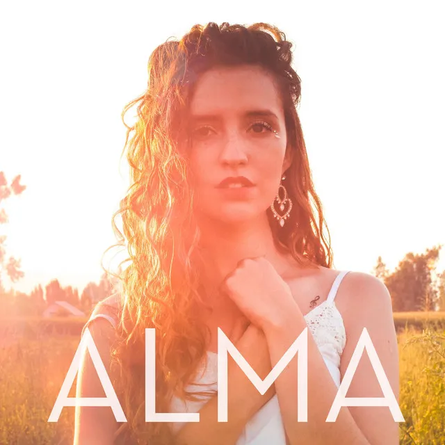 Alma