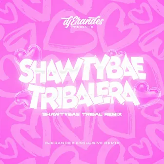 SHAWTY BAE TRIBALERA by DJ Erandes