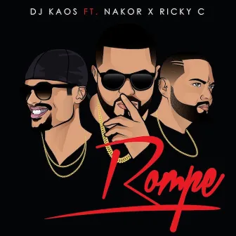 Rompe by DJ Kaos