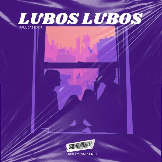 Lubos Lubos