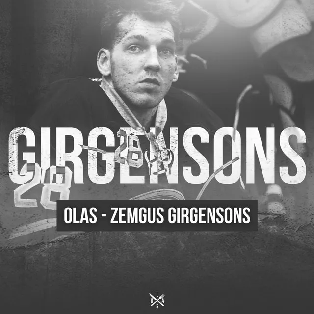 Zemgus Girgensons