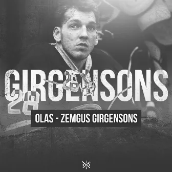 Zemgus Girgensons by OLAS