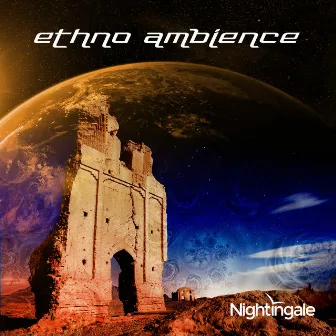 Ethno Ambience by Donald Quan