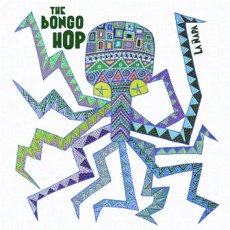 La Ñapa by The Bongo Hop