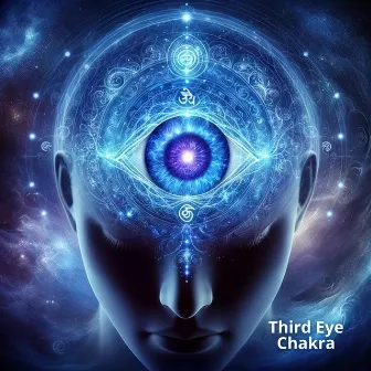 The Paths of Higher Knowledge: Meditative Tracks for the Third Eye Chakra by 